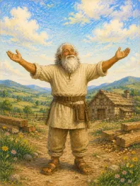 Noah and the Great Ark