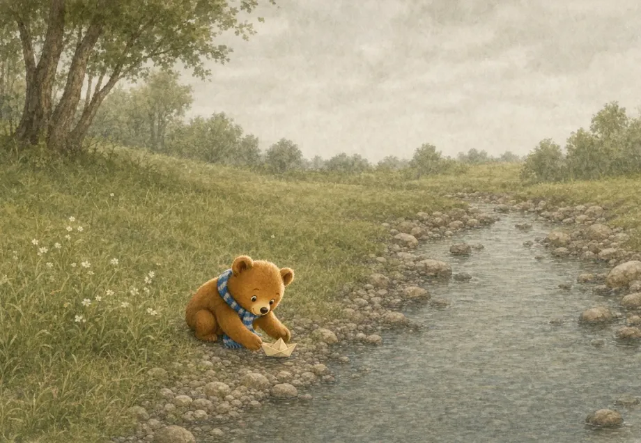 Zamítnutý kandidát ilustrace pro jednu stránku