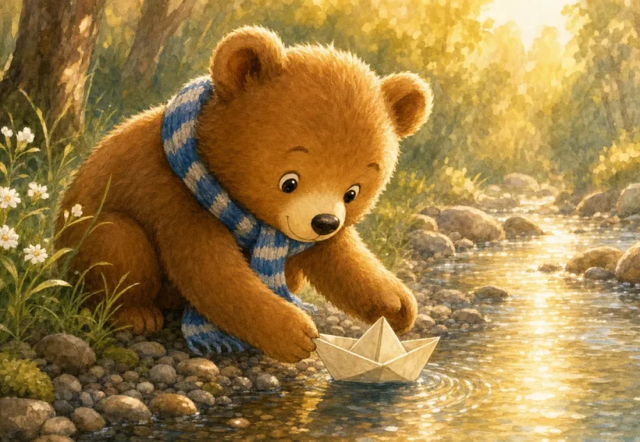 Ilustrace, která byla pro tuto stránku nakonec vybrána